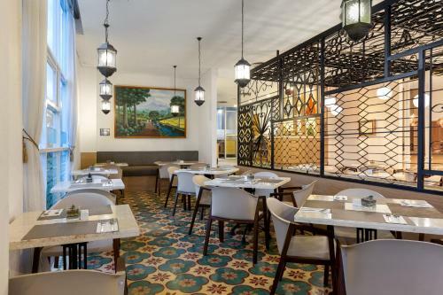 Hotel Pesonna Tugu Yogyakarta