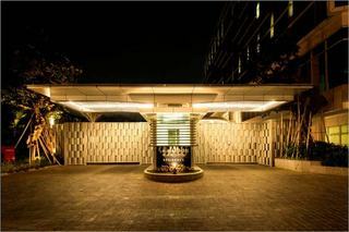 Aparthotel Oakwood Suites La Maison Jakarta
