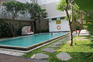 Cozy Stay Hotel Simpang Enam