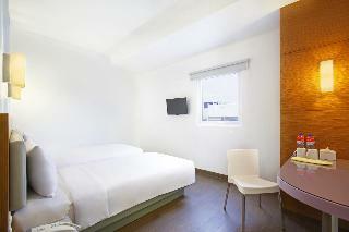 Hotel Amaris Madiun