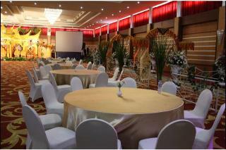 Grand Asrilia Hotel Convention And Restaurant