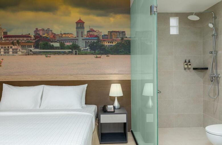 Hotel Balmi