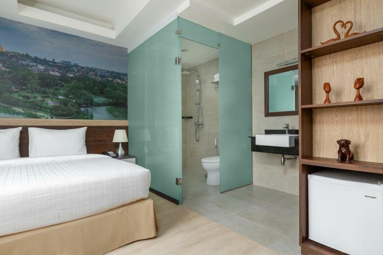 Hotel Balmi