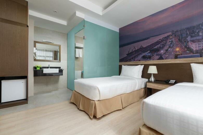 Hotel Balmi