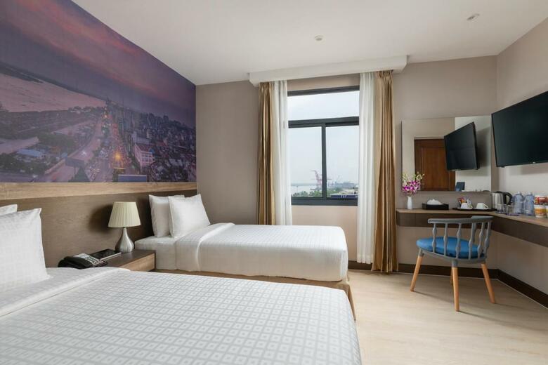 Hotel Balmi