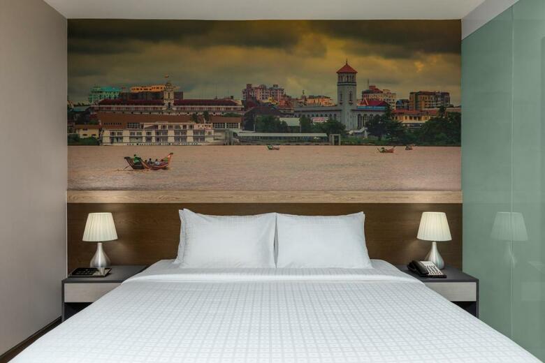 Hotel Balmi