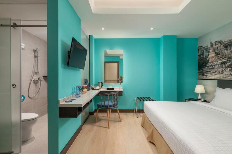 Hotel Balmi