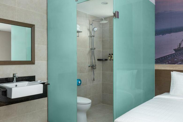 Hotel Balmi