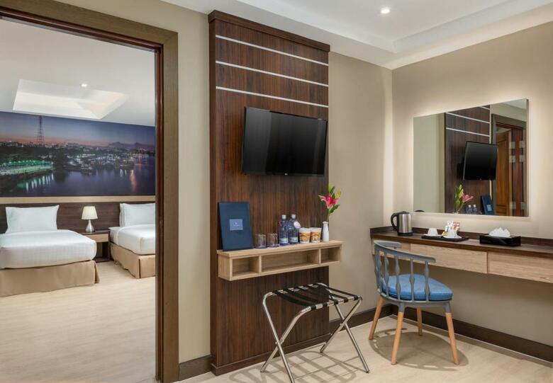 Hotel Balmi
