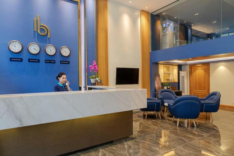 Hotel Balmi