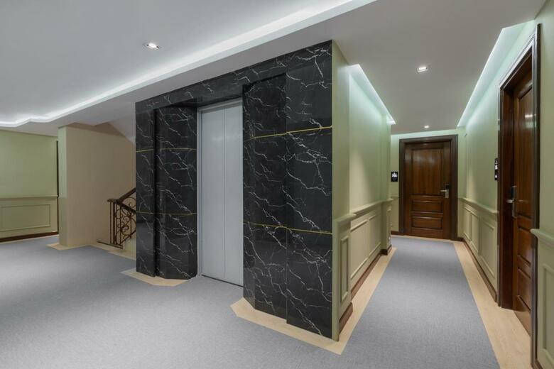 Hotel Balmi