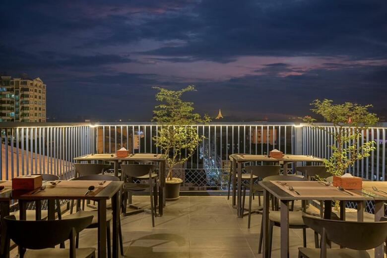 Hotel Balmi
