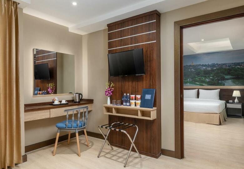 Hotel Balmi