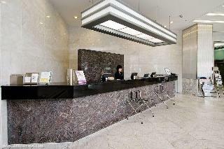 Gumi Century Tourist Hotel