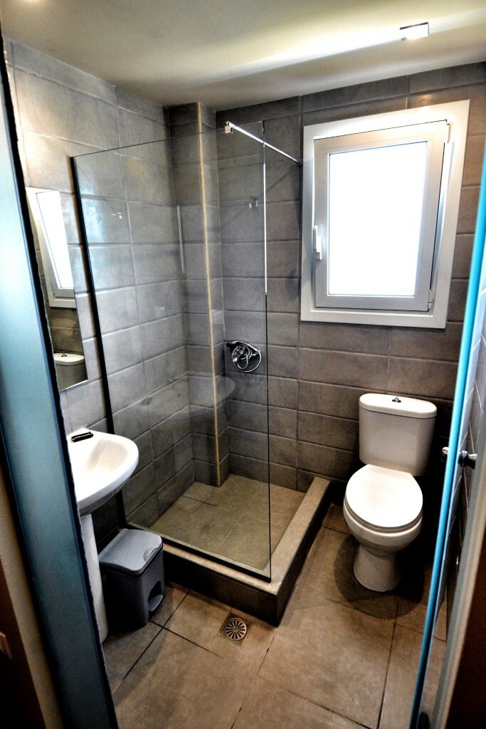 Hotel Blue Sea - Argyrades Beach