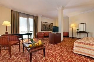Hotel Azala� Grand H�tel Bamako