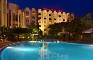 Hotel Azala� Grand H�tel Bamako