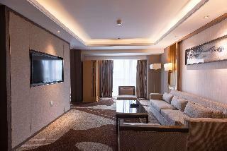 Hotel Ramada Plaza Fuzhou South