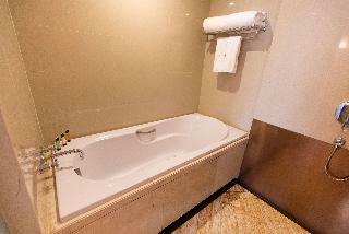Hotel Ramada Plaza Fuzhou South