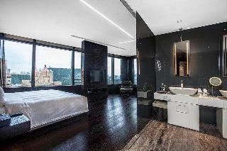 Shenzhen O Hotel, Luohu