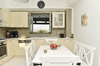 Hotel Naoussa Hills Boutique Resort