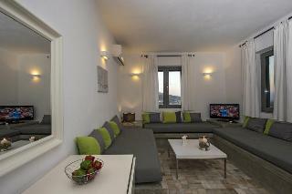 Hotel Naoussa Hills Boutique Resort