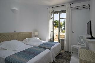 Hotel Naoussa Hills Boutique Resort