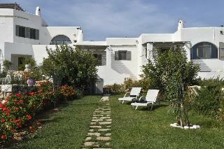 Hotel Naoussa Hills Boutique Resort