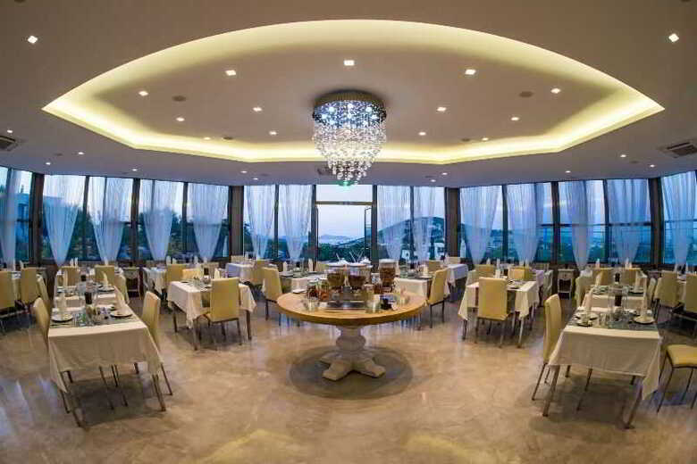 Hotel Naoussa Hills Boutique Resort
