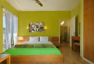 Apartamentos Eleonas Studios