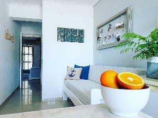 Angelos Apartments