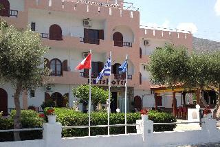 Kritshotel