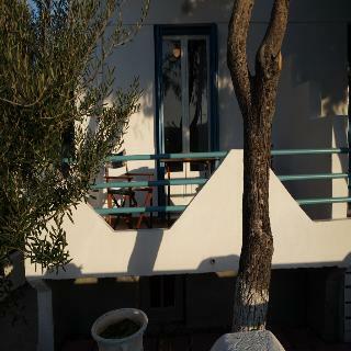Apartamentos Eleni House