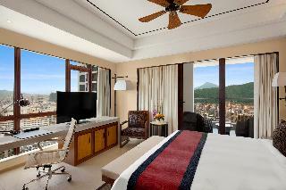 Hotel Crowne Plaza Sanya City Center