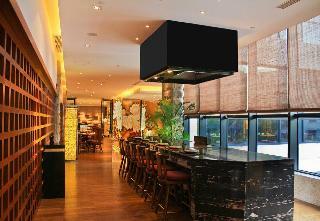 Hotel Crowne Plaza Sanya City Center