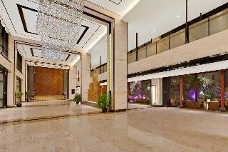 Hotel Crowne Plaza Sanya City Center