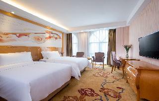 Vienna Hotel Shenzhen Dongmen Old Street