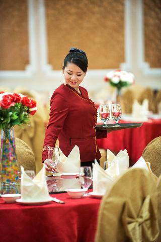 Vienna Hotel Shenzhen Dongmen Old Street