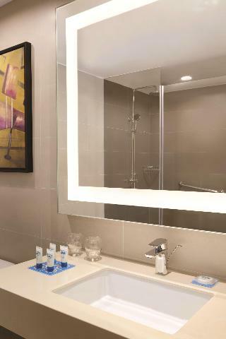 Hotel Hyatt House Shenzhen Airport