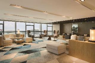 Hotel Hyatt House Shenzhen Airport