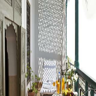 Hotel Le Farnatchi