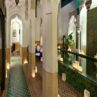 Hotel Le Farnatchi