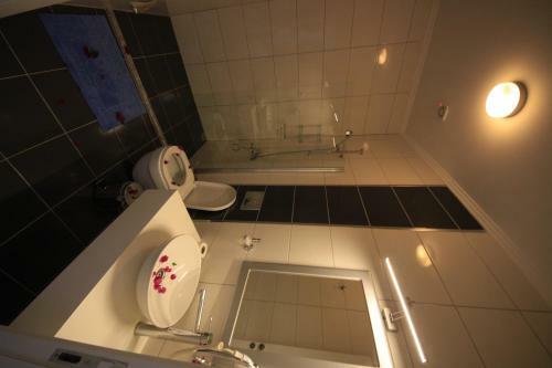 Bed & Breakfast Mimoza Hotel