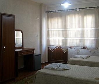 Rebetika Hotel