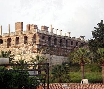 Rebetika Hotel
