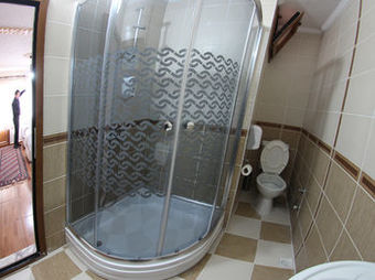 Rebetika Hotel