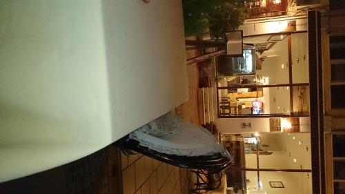 Wallabies Victoria Hotel