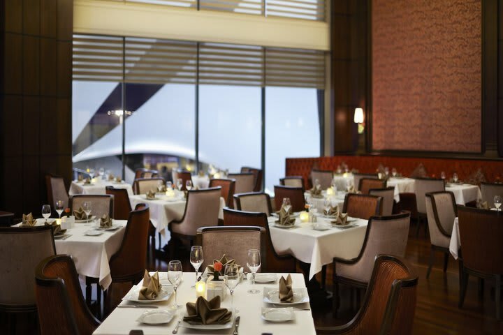 Hotel Crowne Plaza Istanbul Asia