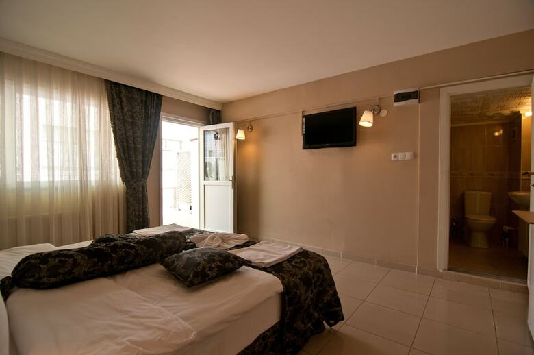 Safran Suites Apart