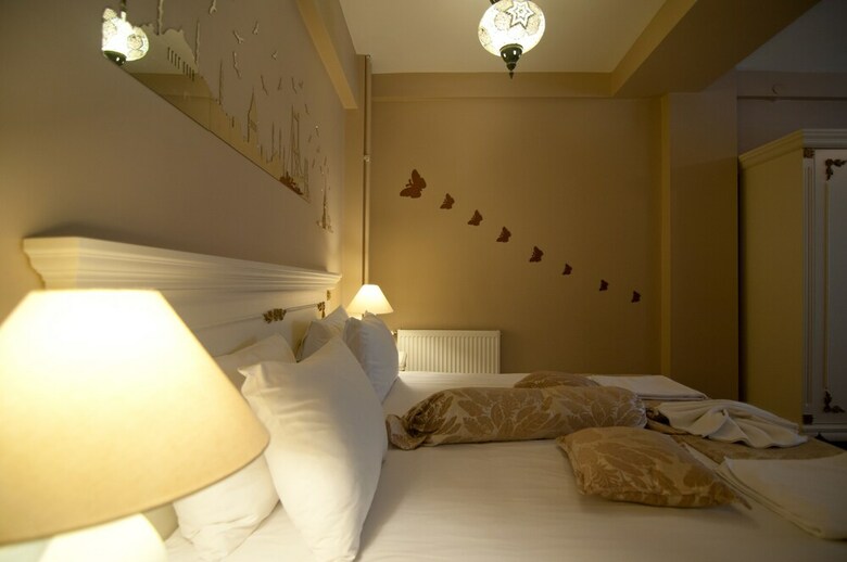 Safran Suites Apart